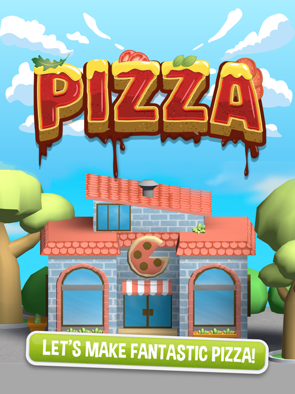 Screenshot #4 pour Bamba Pizza 2