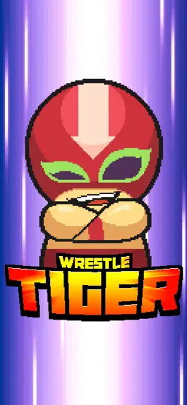 Game screenshot Wrestle Tiger mod apk