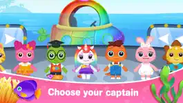 Game screenshot Dinosaur Zoo Sea Animals mod apk