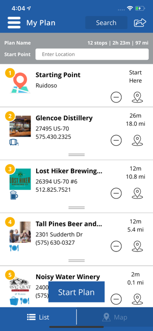 Discover Ruidoso(圖9)-速報App