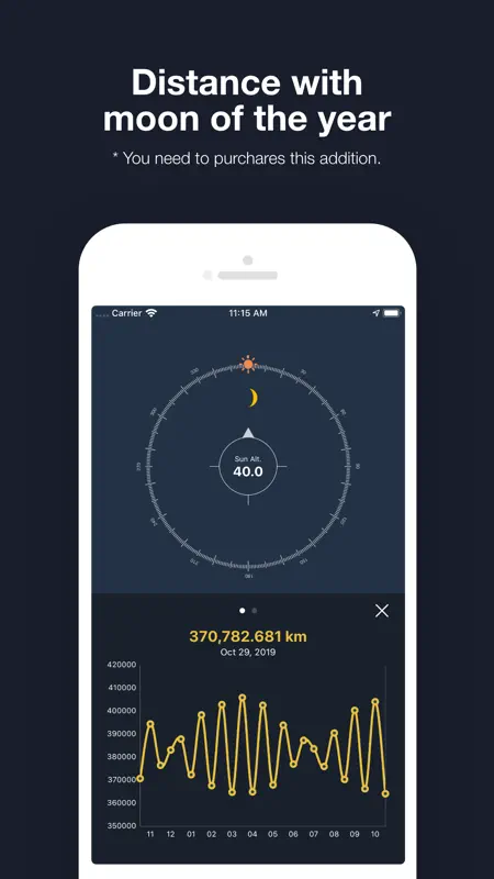 SunLocation screenshot 5 of 5