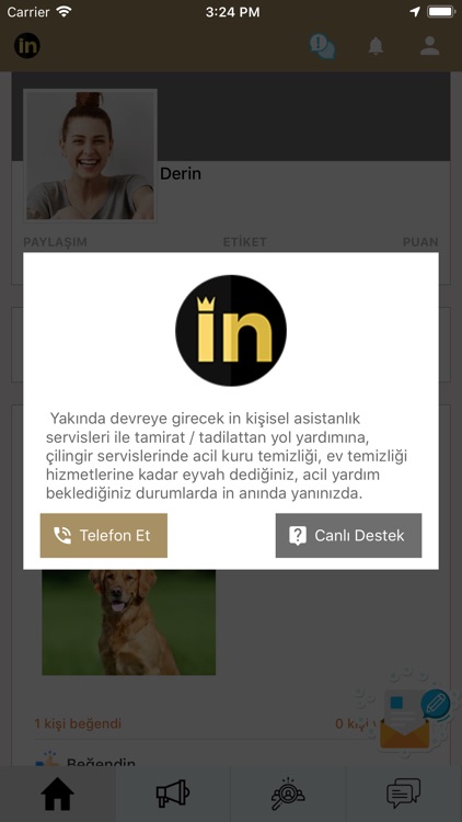 Nüans Residence screenshot-4