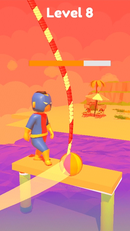 Fall Them All screenshot-4