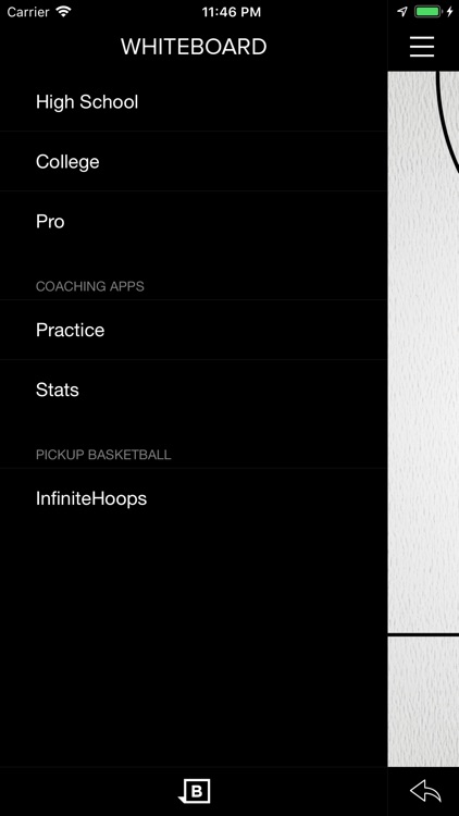 InfiniteHoops Whiteboard screenshot-4