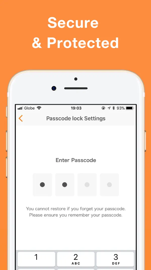 Ausgaben Manager - Money Note Screenshot 5