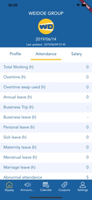 WEIDOE GROUP(圖6)-速報App