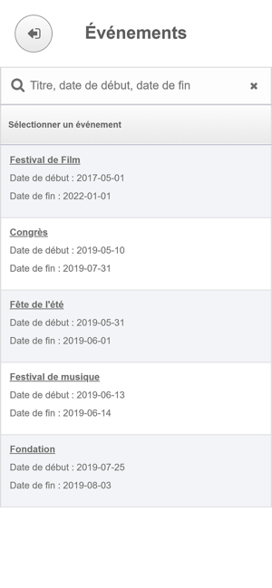 Event'nroll Scanner(圖2)-速報App