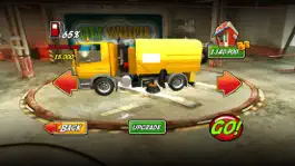 Game screenshot Road Sweeper -Street Cleaning apk