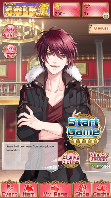 Sealed with a Kiss Re screenshot-7