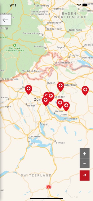 Physiozentrum(圖2)-速報App