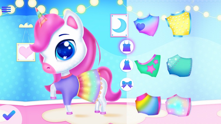 Wonderful Pony screenshot-5