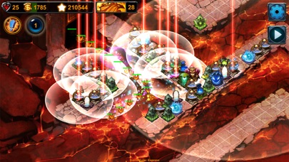 Element TD Screenshot
