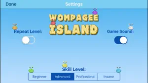 Wompagee Island screenshot 4
