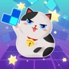 Sleeping Cat-Block Puzzle Game - iPadアプリ