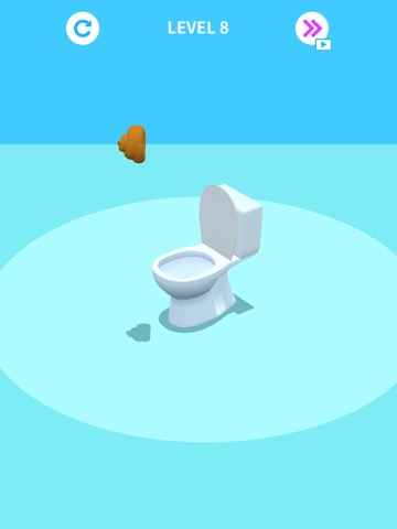 Food Games 3Dのおすすめ画像2