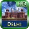 Delhi Offline Map Travel Guide