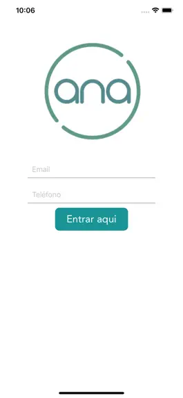 Game screenshot ANA - Luz hack