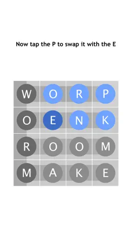 Game screenshot 4 Across apk