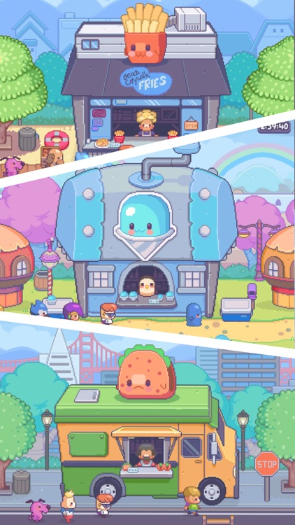 Cartoon Network's Match Land