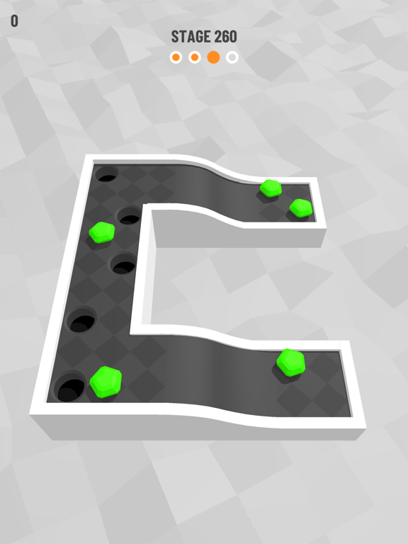 iPad Image of Wobble 3D