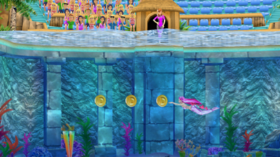 My Dolphin Show By Spil Games Ios United States Searchman App Data Information - plain dolphin on character roblox