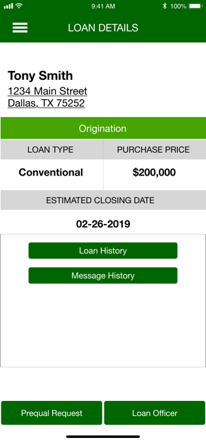Highland Sales Partner(圖4)-速報App