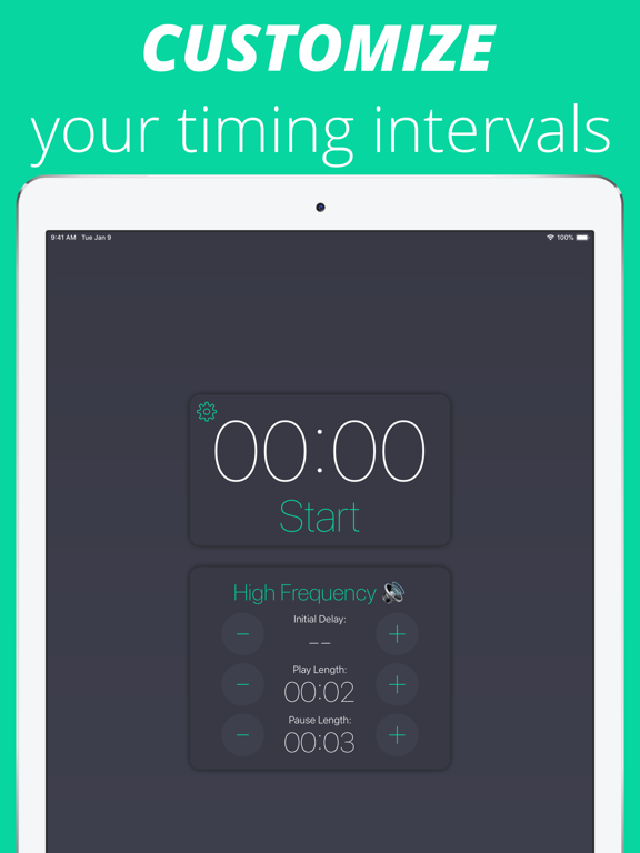 iTorturer - Prank Everyone iPad screenshot 2 - Entertainment app
