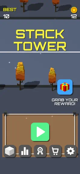 Game screenshot стек мяч спираль падение прыжо mod apk