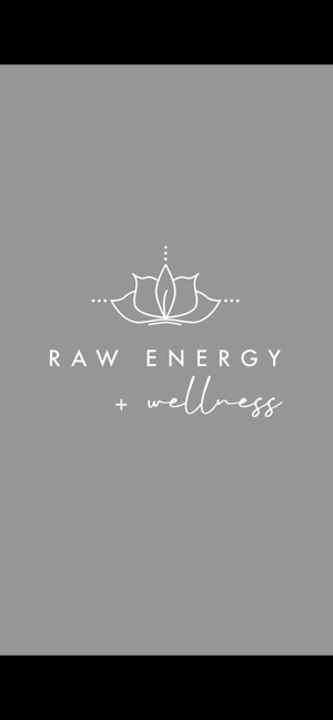 RAW ENERGY + WELLNESS(圖1)-速報App