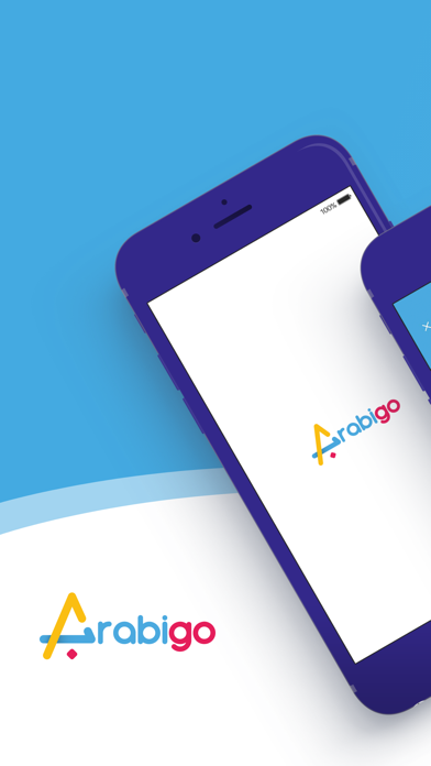 Arabigo Screenshot
