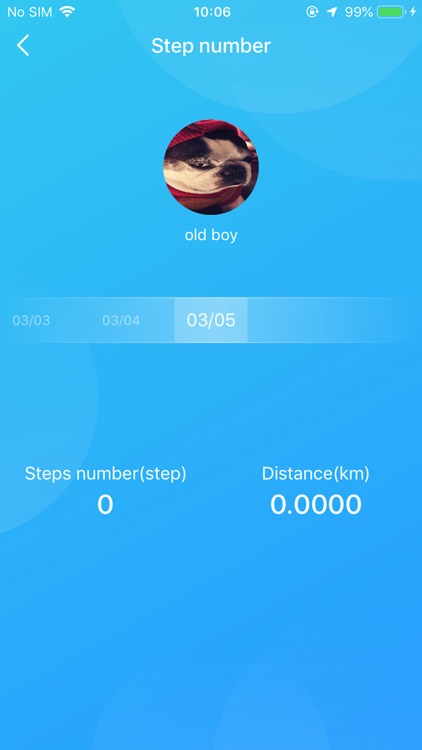 Sprocomm Tracker screenshot-4
