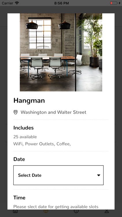 Now Space screenshot-3