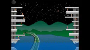 Dirtball War screenshot 2