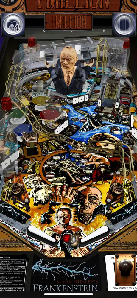 Pinball Arcade