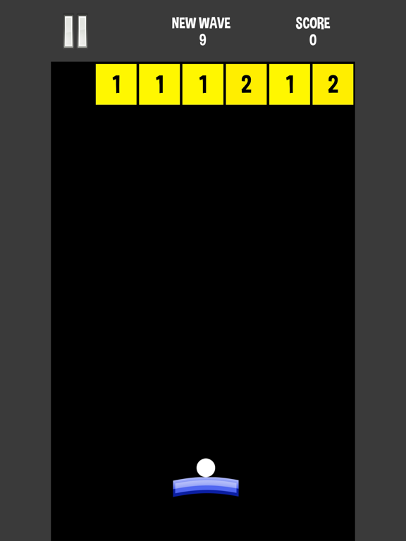 Screenshot #4 pour tuiles infinies arkanoid 2020