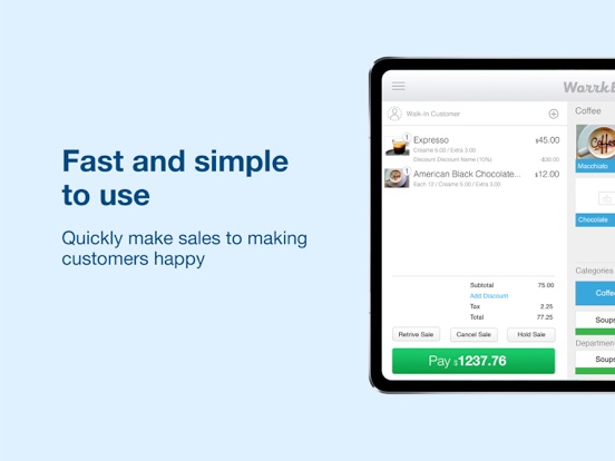 BusinessCloud POS