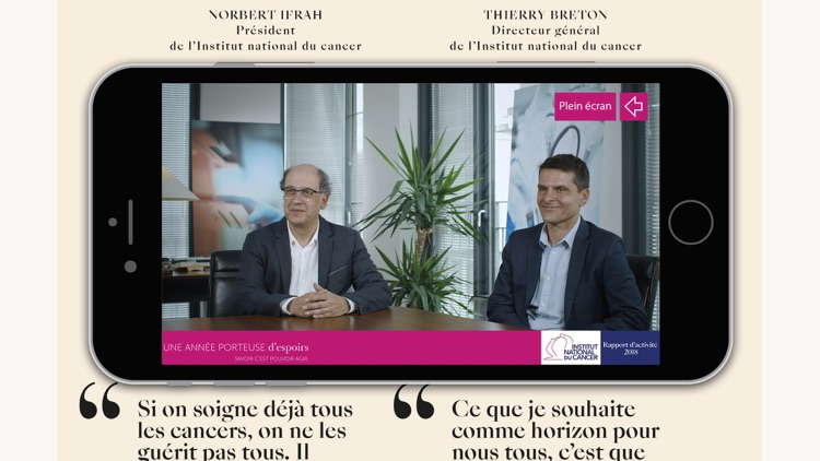 Rapport d’activité 2018 screenshot-3