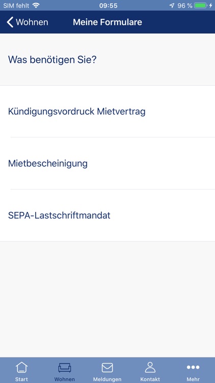 meineWiederaufbau screenshot-6