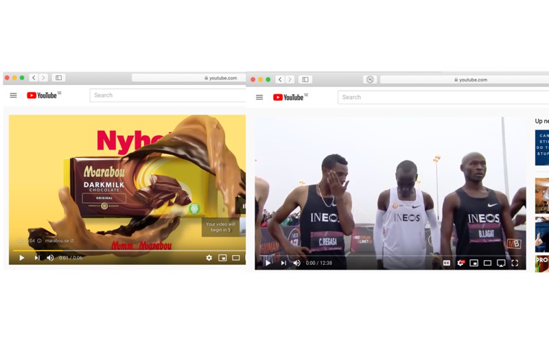 Screenshot #2 pour Block Ads