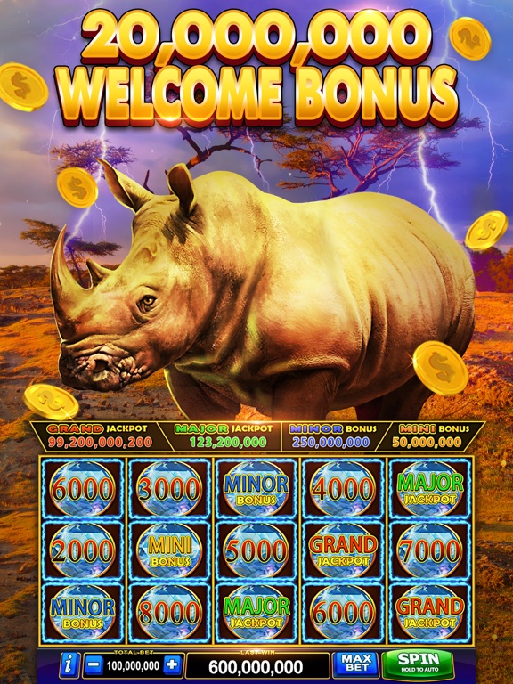 Screenshot #6 pour Superb Casino