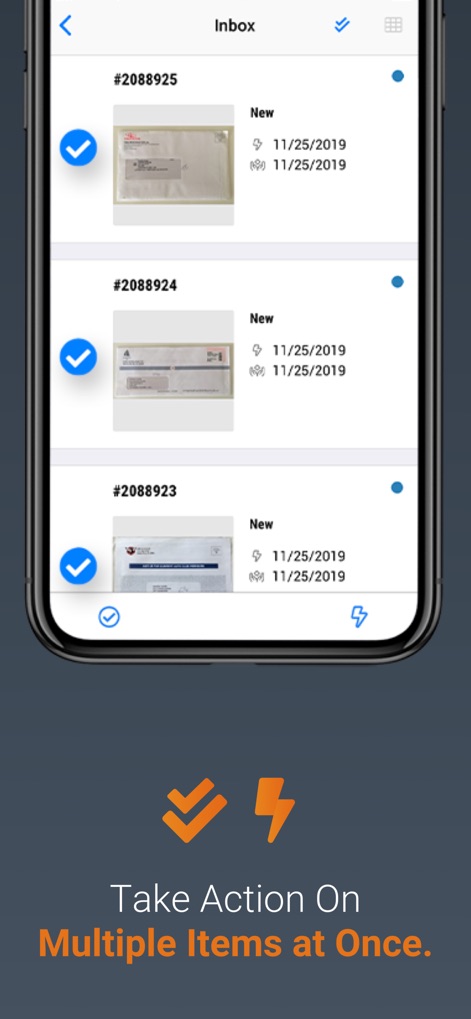 Anytime Mailbox Virtual Mail - Lifestyle App | MWM