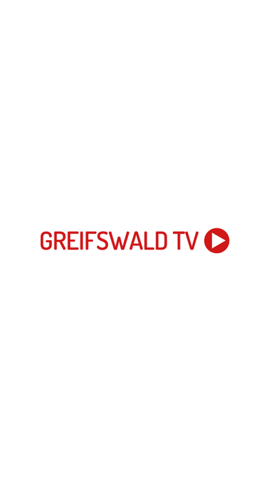 Greifswald TV Screenshot