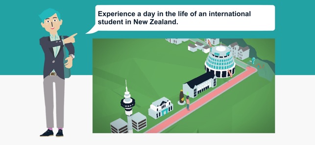 Education New Zealand—AgentLab(圖3)-速報App