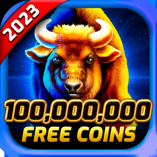 Baba Wild Slots - Vegas Casino
