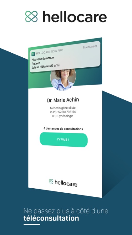 Hellocare Now Pro