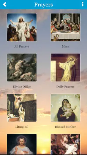 My Catholic Life! screenshot 4
