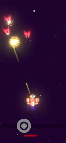 Game screenshot Spacetor apk