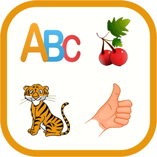 Education Games for toddlers icon