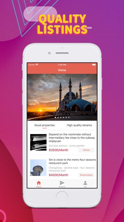 Giant panda rental treasure