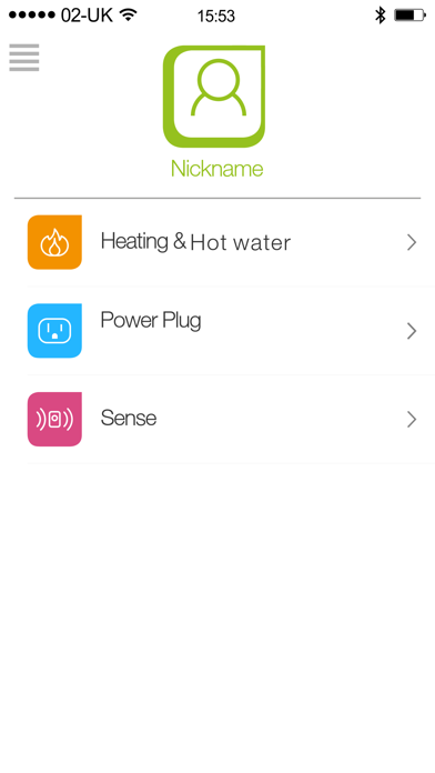 Screenshot #1 pour ESi Centro Smart